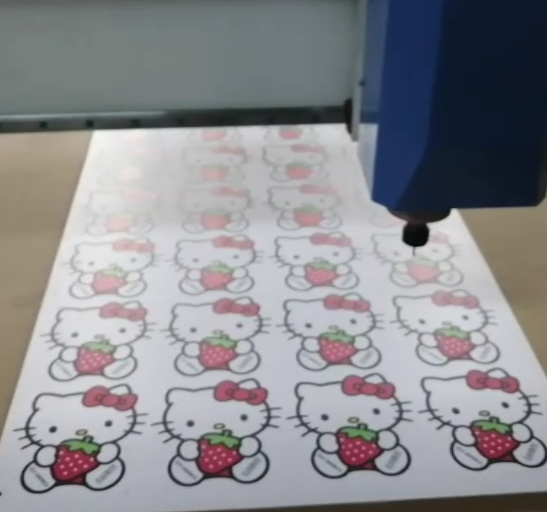 矢量圖制作教程