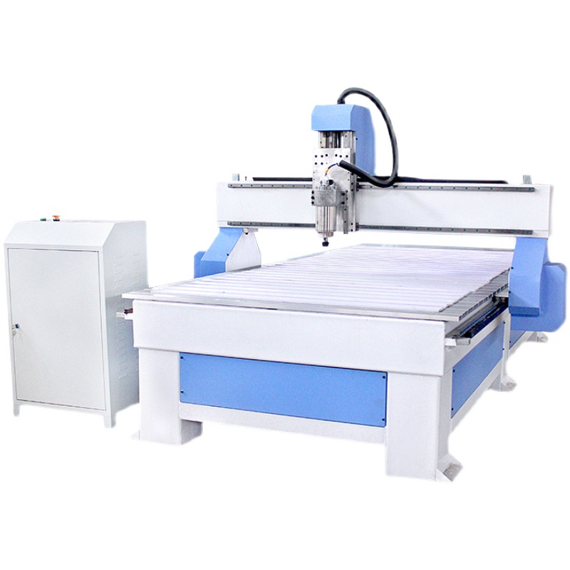 1325木工雕刻機 松立廣告雕刻機 數(shù)控雕刻機  亞克力密度板切割機